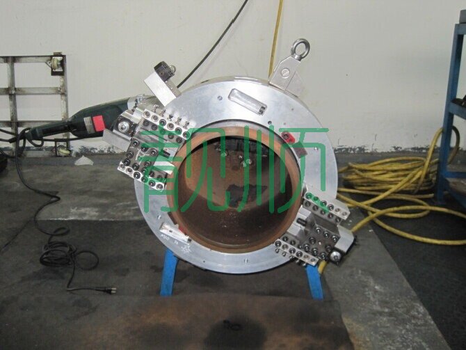 坡口機，切管機